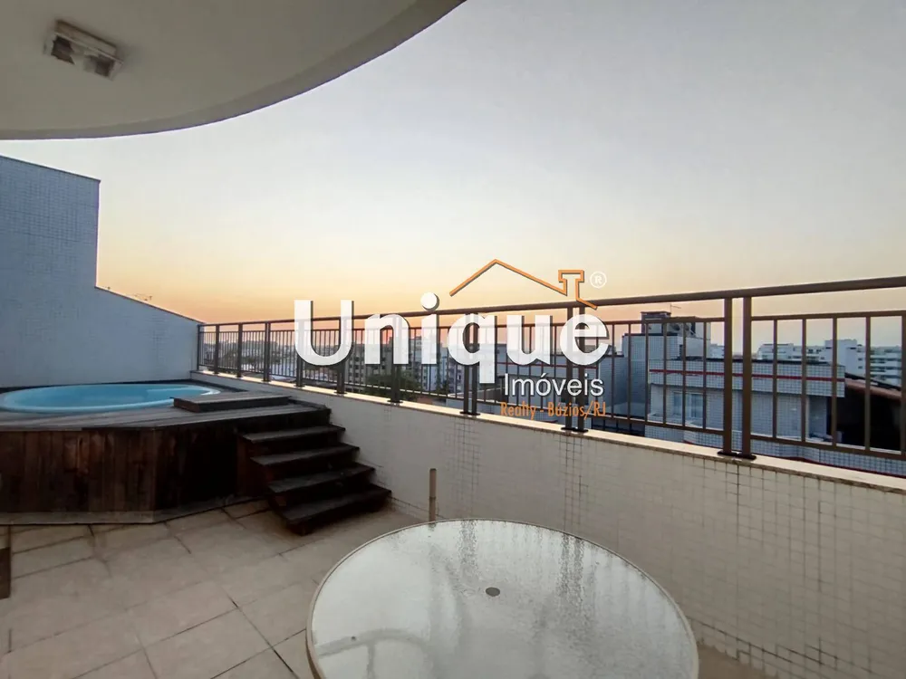 Apartamento, 4 quartos, 170 m² - Foto 1