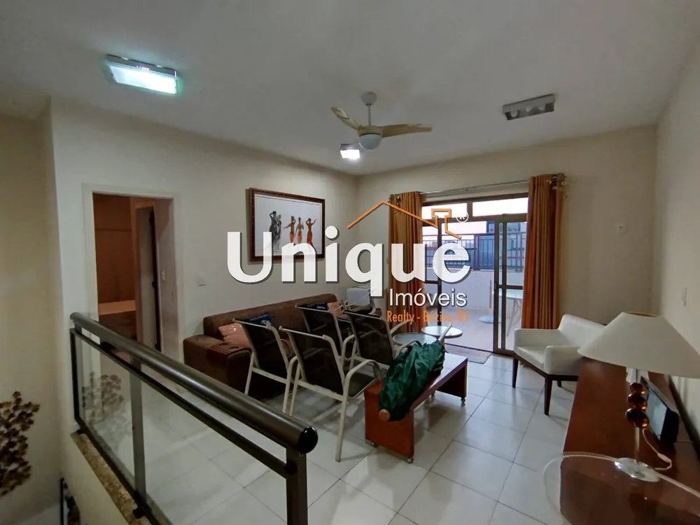Apartamento, 4 quartos, 170 m² - Foto 24