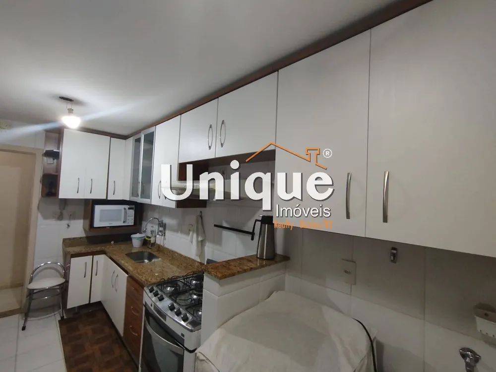 Apartamento, 4 quartos, 170 m² - Foto 5