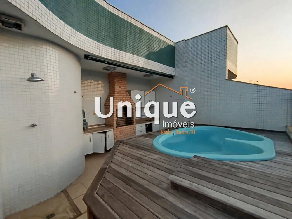 Apartamento, 4 quartos, 170 m² - Foto 28