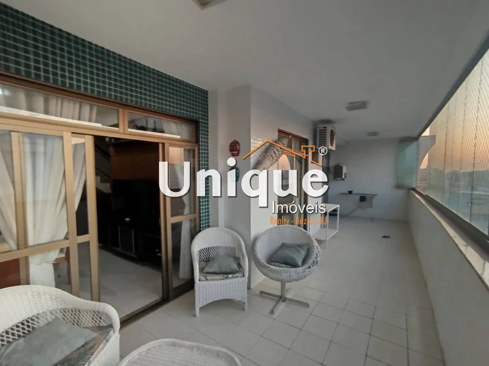 Apartamento, 4 quartos, 170 m² - Foto 12