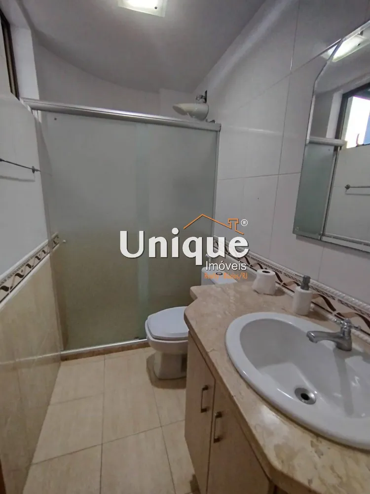 Apartamento, 4 quartos, 170 m² - Foto 25