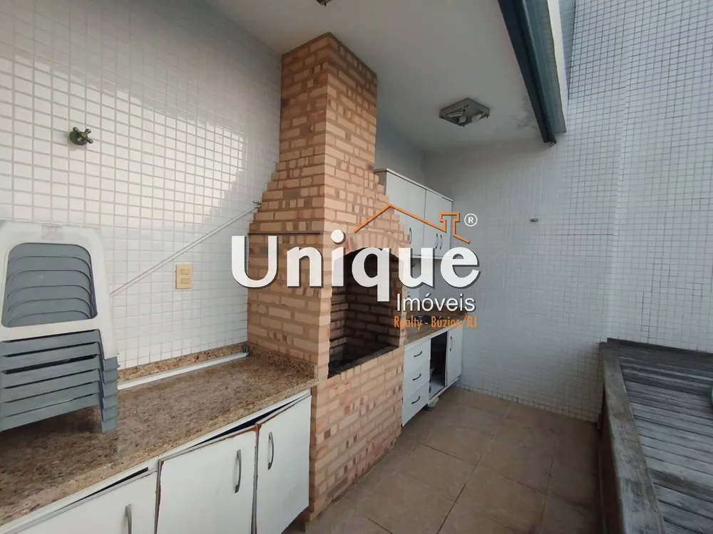 Apartamento, 4 quartos, 170 m² - Foto 30