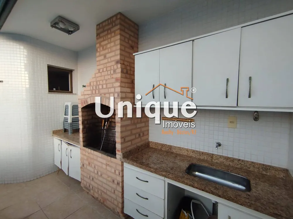 Apartamento, 4 quartos, 170 m² - Foto 32