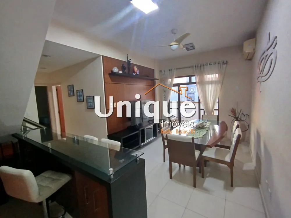 Apartamento, 4 quartos, 170 m² - Foto 7