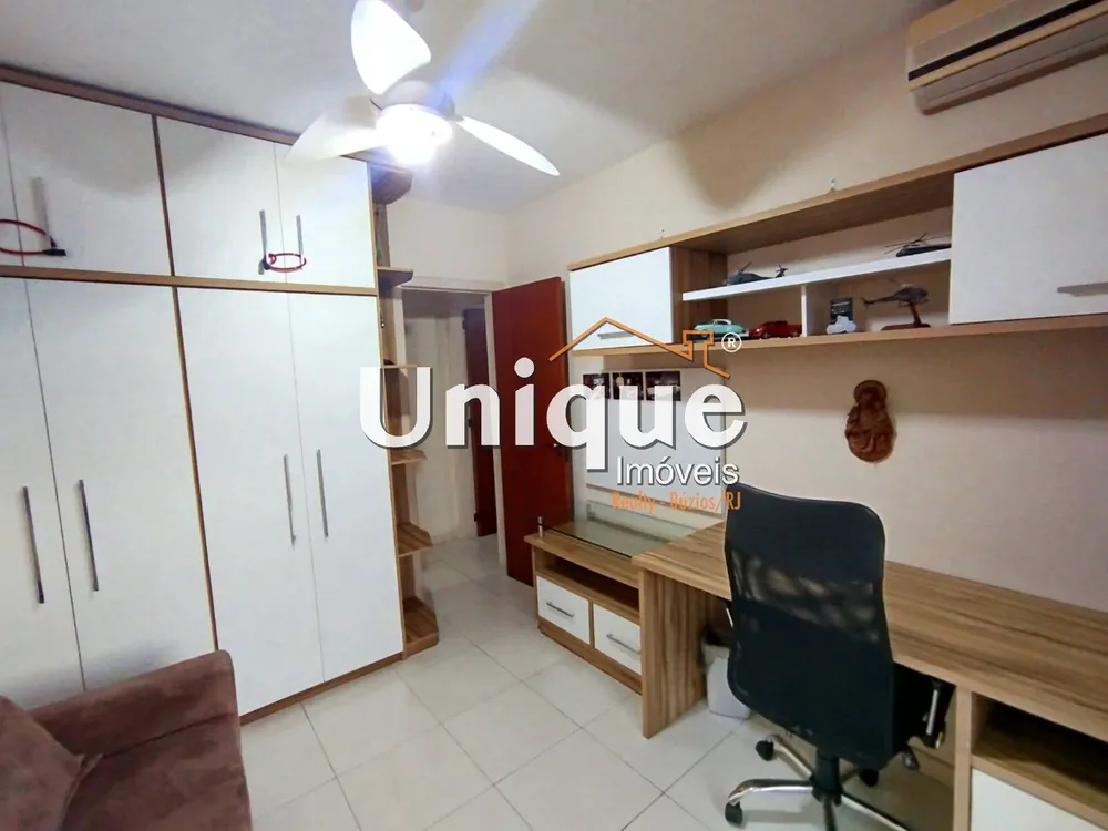 Apartamento, 4 quartos, 170 m² - Foto 15