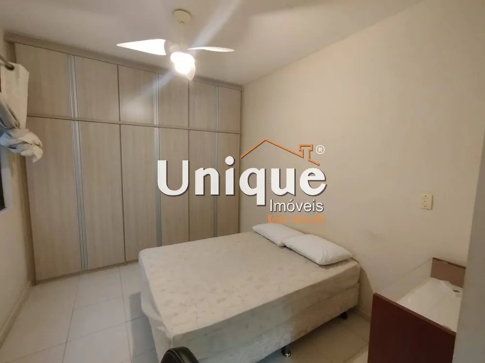 Apartamento, 4 quartos, 170 m² - Foto 26