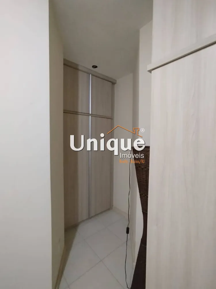 Apartamento, 4 quartos, 170 m² - Foto 21