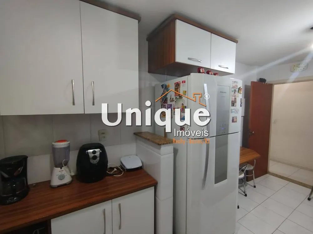 Apartamento, 4 quartos, 170 m² - Foto 6