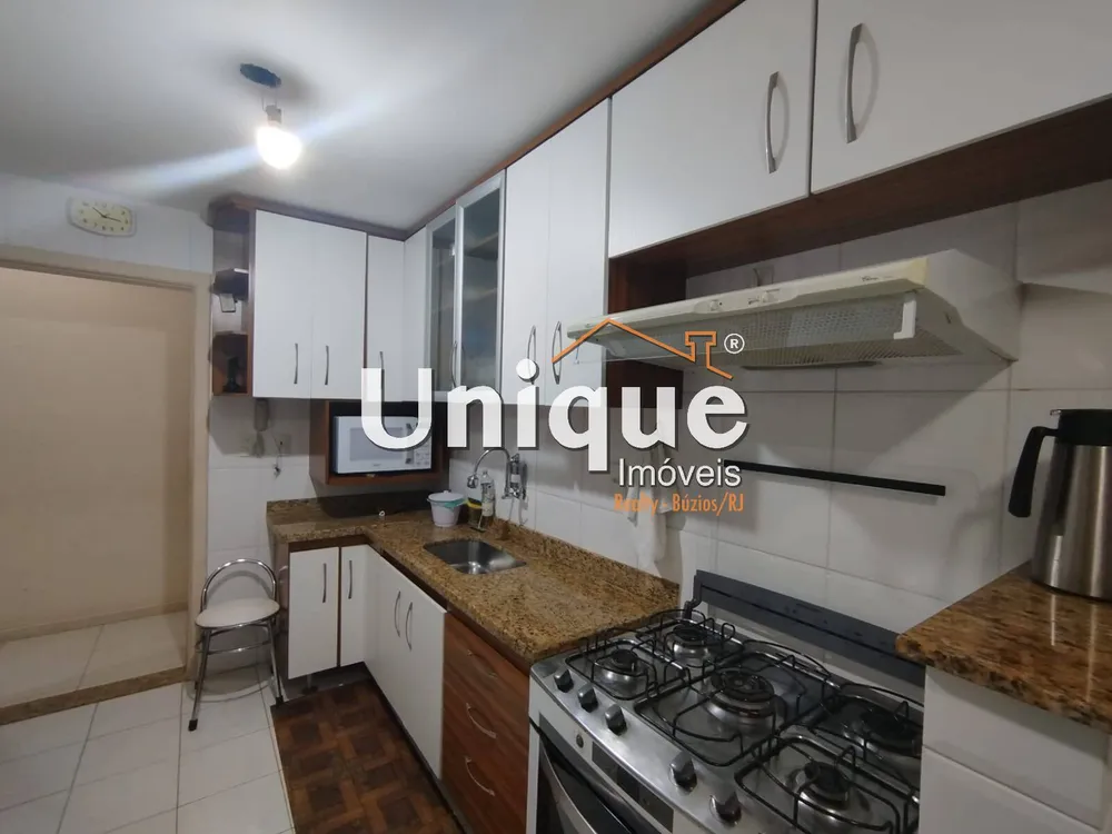 Apartamento, 4 quartos, 170 m² - Foto 4
