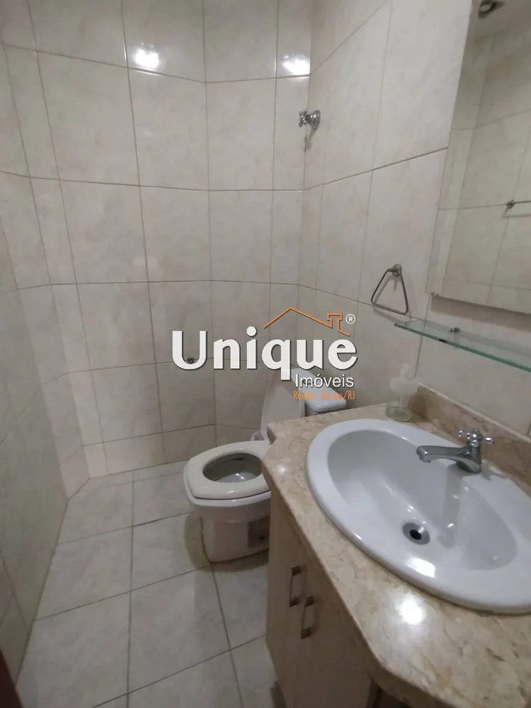 Apartamento, 4 quartos, 170 m² - Foto 19