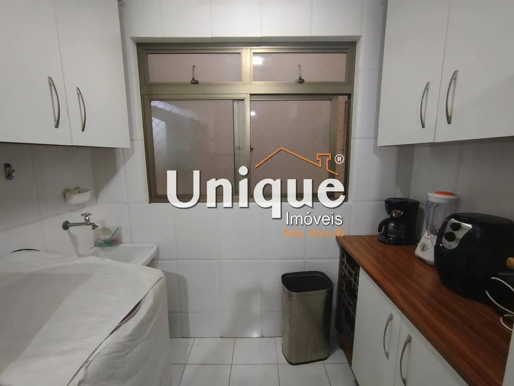 Apartamento, 4 quartos, 170 m² - Foto 3