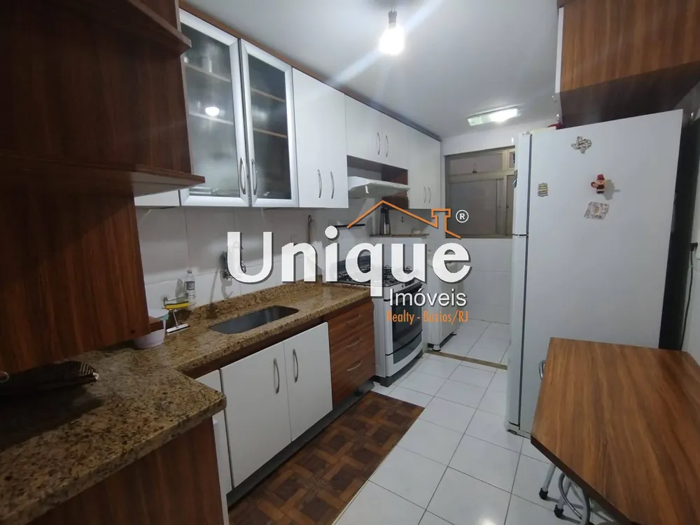 Apartamento, 4 quartos, 170 m² - Foto 2