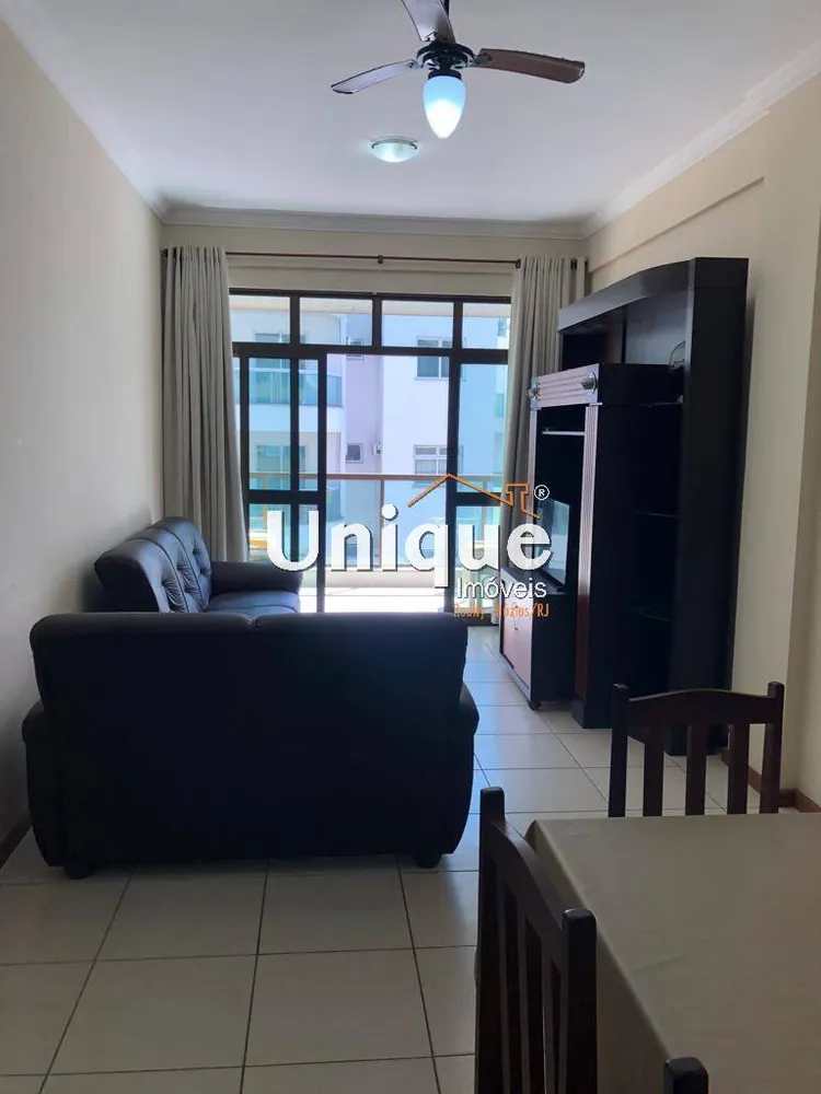 Apartamento, 2 quartos, 88 m² - Foto 1