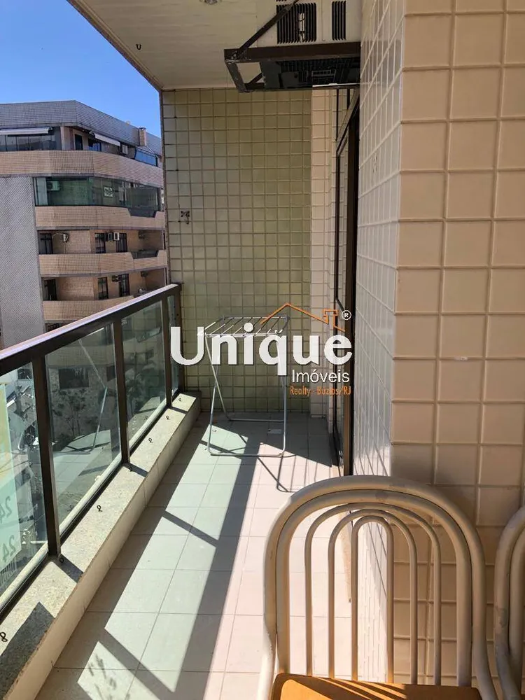 Apartamento, 2 quartos, 88 m² - Foto 6