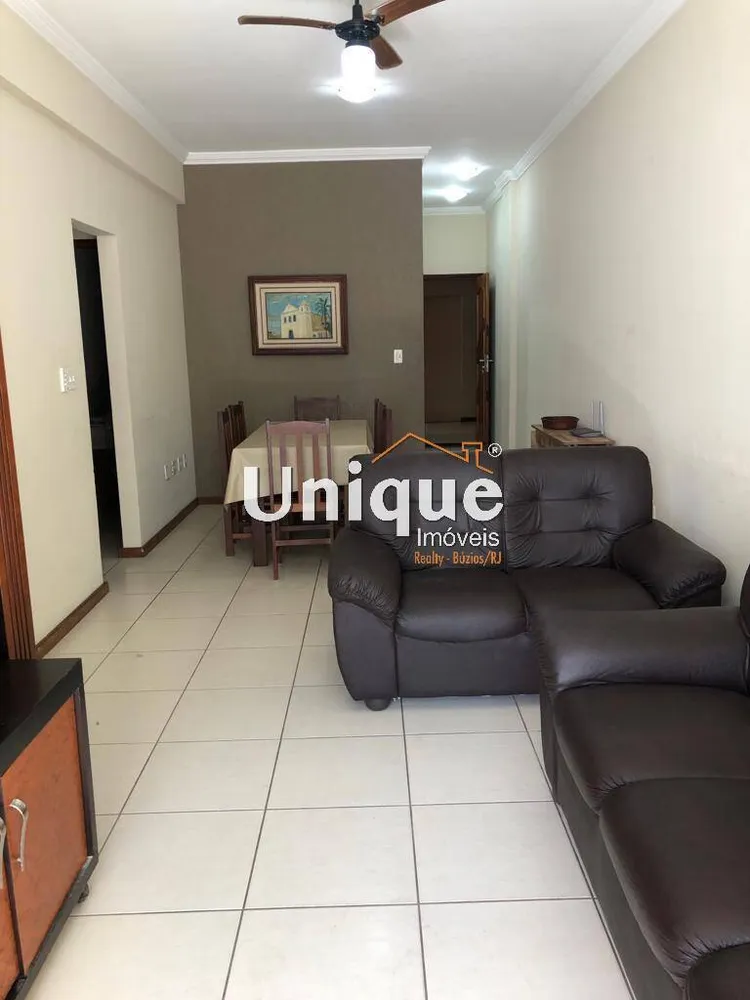 Apartamento, 2 quartos, 88 m² - Foto 2