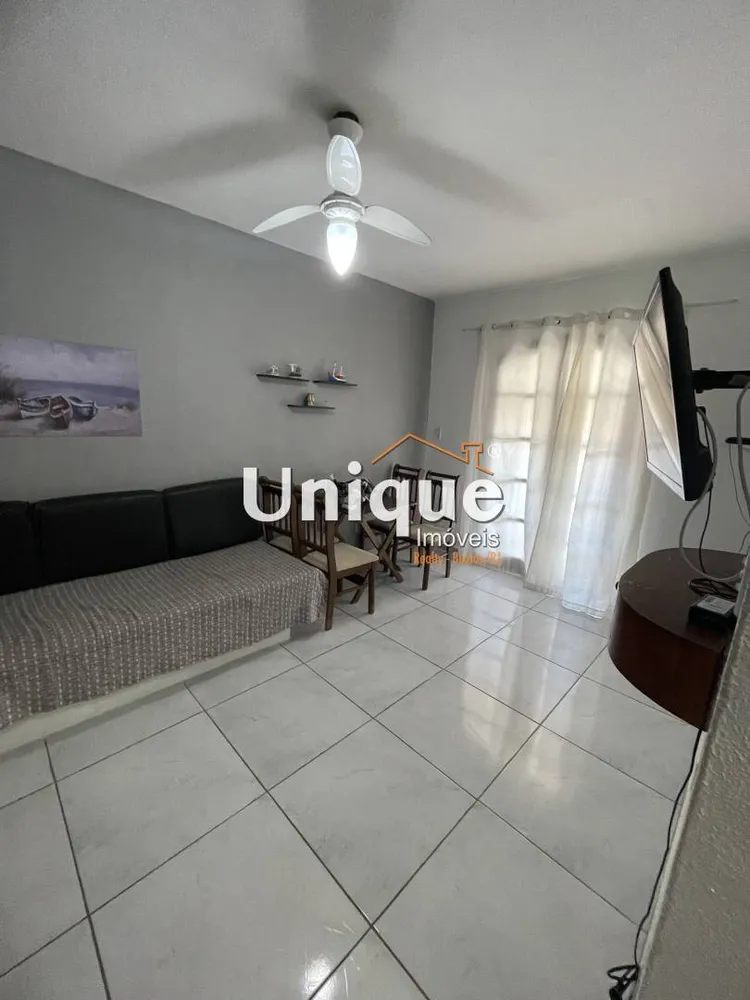 Apartamento, 1 quarto, 44 m² - Foto 3