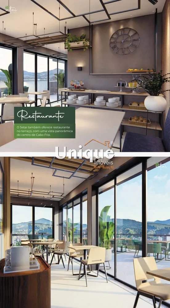 Apartamento, 1 quarto, 35 m² - Foto 19