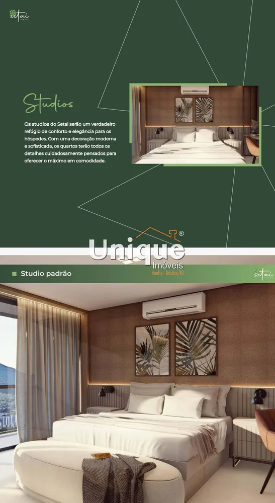 Apartamento, 1 quarto, 35 m² - Foto 9