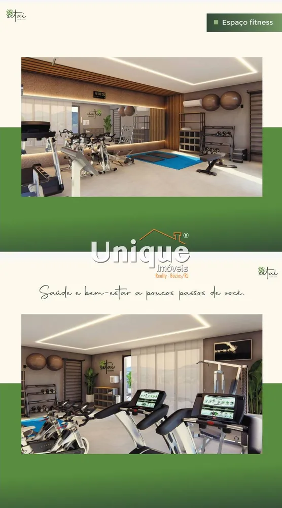 Apartamento, 1 quarto, 35 m² - Foto 8