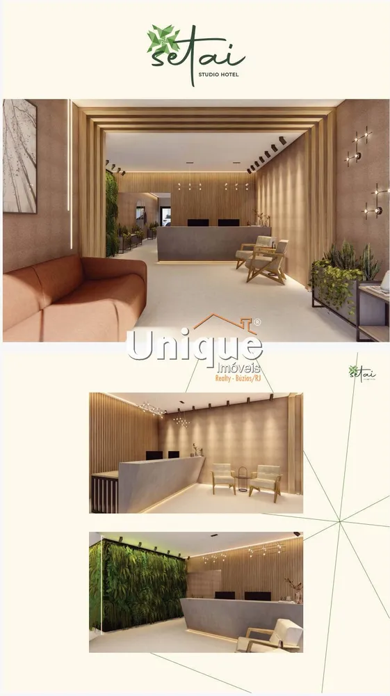 Apartamento, 1 quarto, 35 m² - Foto 6