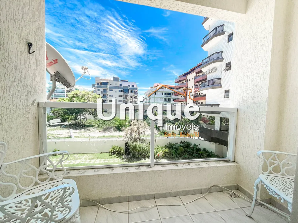 Apartamento, 2 quartos, 61 m² - Foto 3