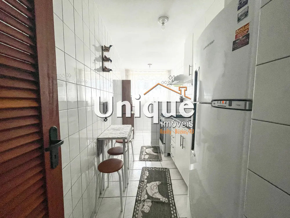 Apartamento, 2 quartos, 61 m² - Foto 10