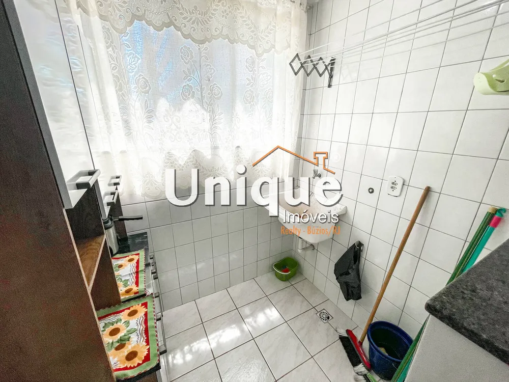 Apartamento, 2 quartos, 61 m² - Foto 11