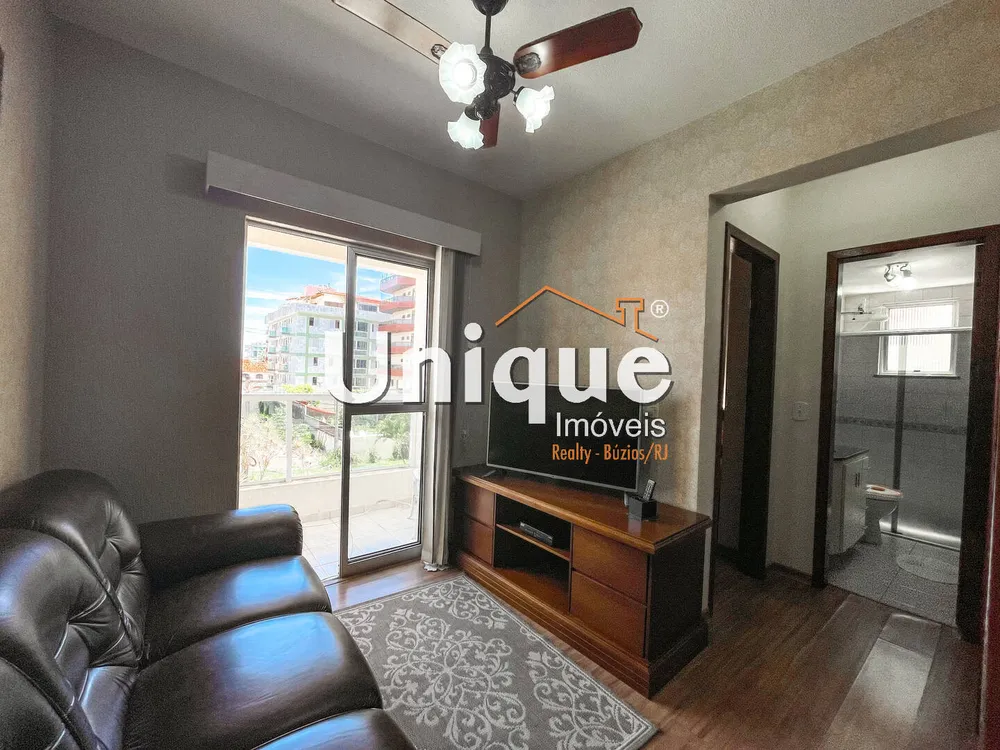 Apartamento, 2 quartos, 61 m² - Foto 2