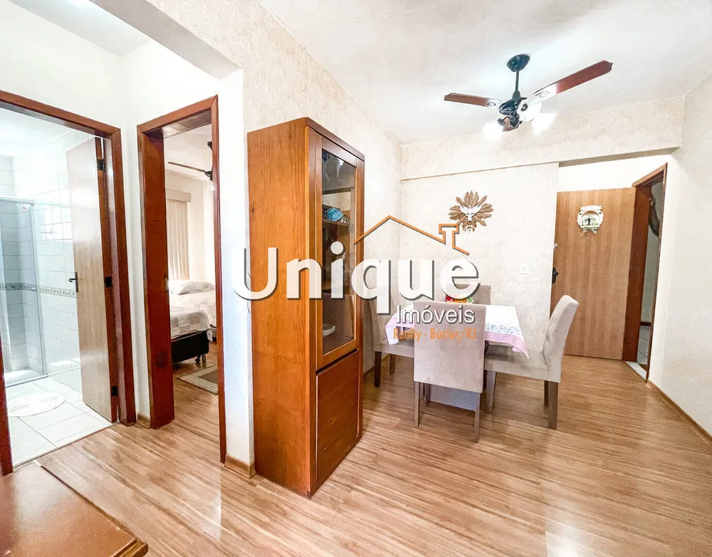 Apartamento, 2 quartos, 61 m² - Foto 5