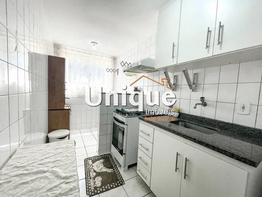 Apartamento, 2 quartos, 61 m² - Foto 14