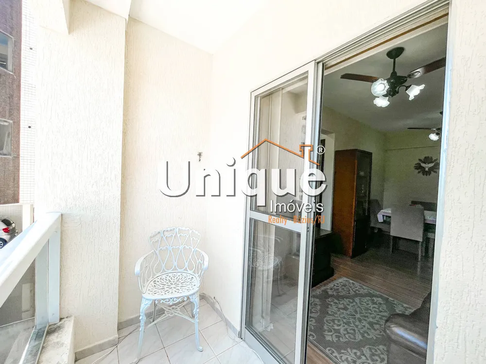 Apartamento, 2 quartos, 61 m² - Foto 4