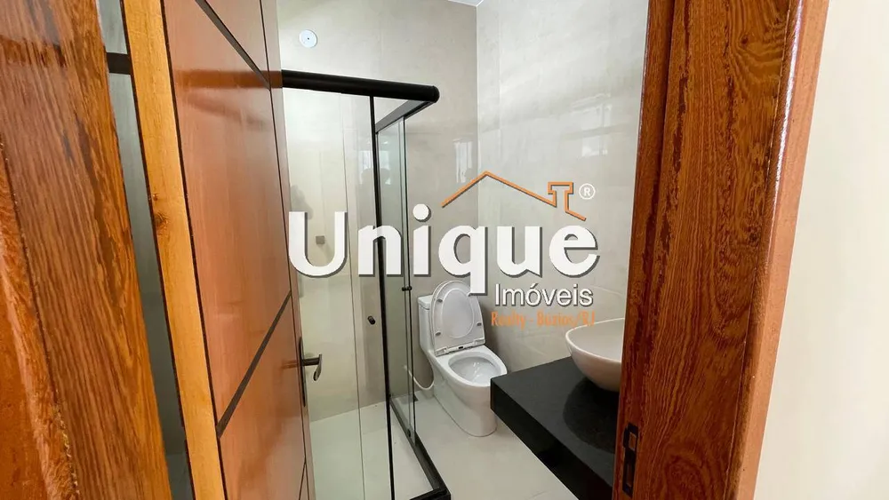 Casa, 3 quartos, 252 m² - Foto 12