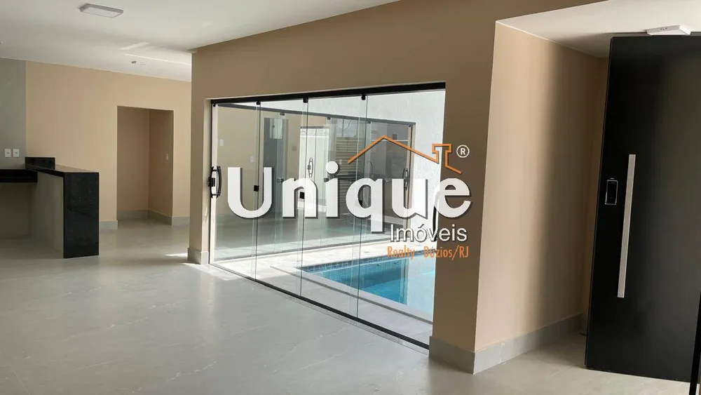 Casa, 3 quartos, 252 m² - Foto 11