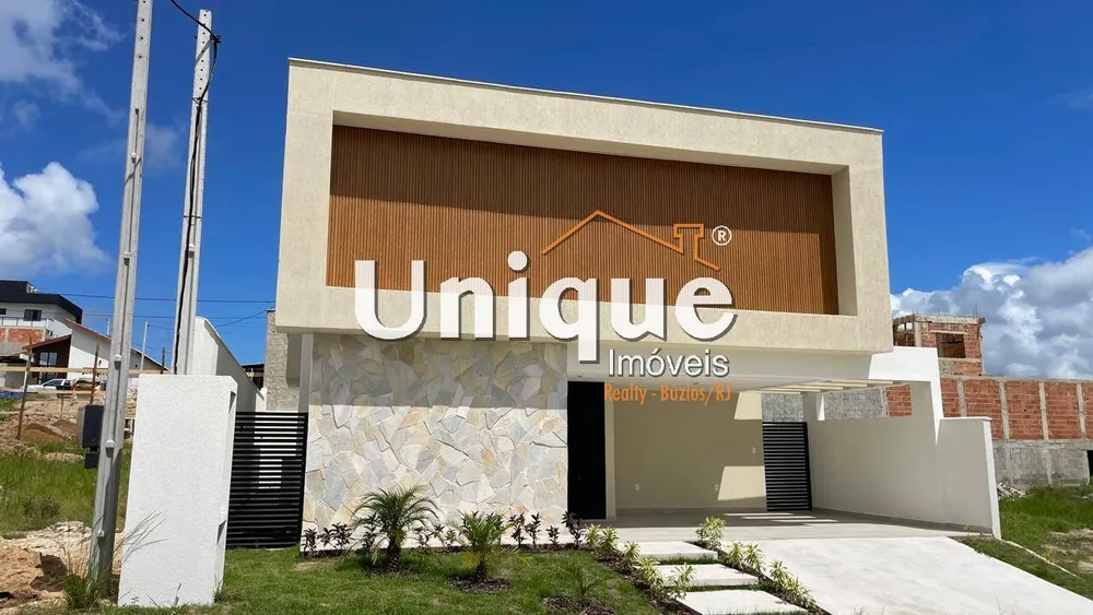 Casa, 3 quartos, 252 m² - Foto 3