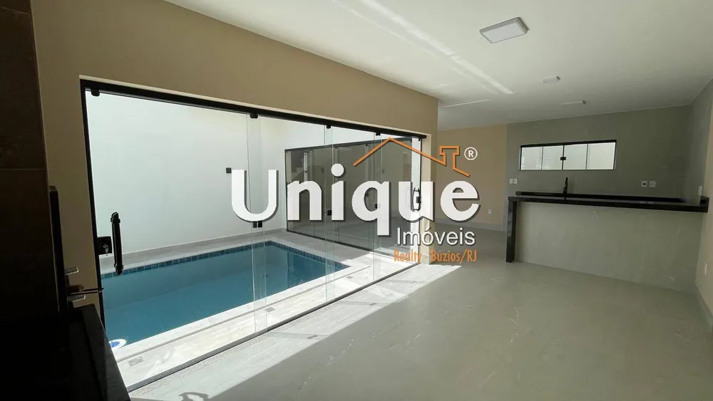 Casa, 3 quartos, 252 m² - Foto 9