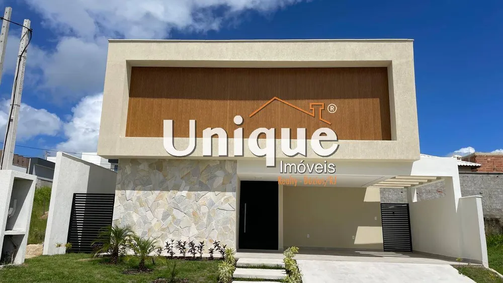 Casa, 3 quartos, 252 m² - Foto 1