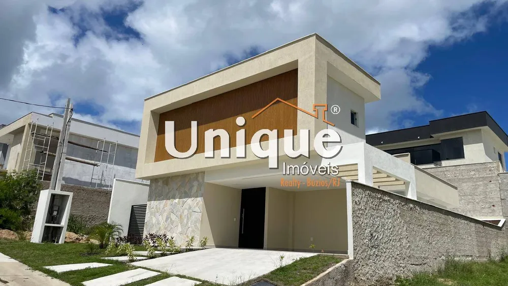 Casa, 3 quartos, 252 m² - Foto 2
