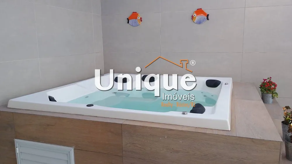 Casa, 3 quartos, 360 m² - Foto 32