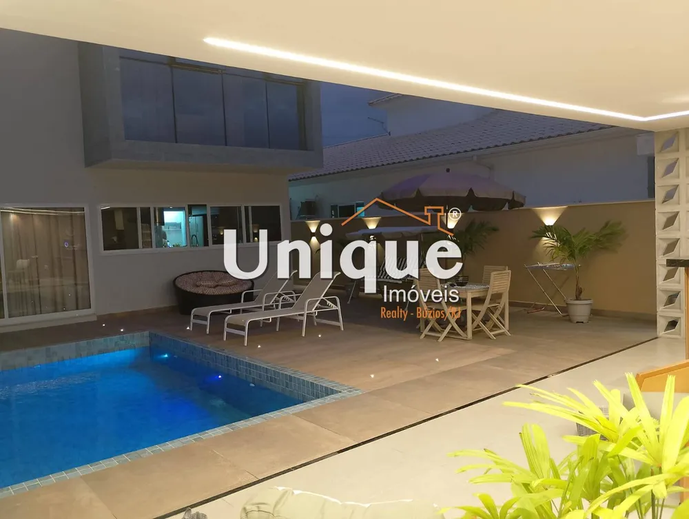 Casa, 3 quartos, 360 m² - Foto 2