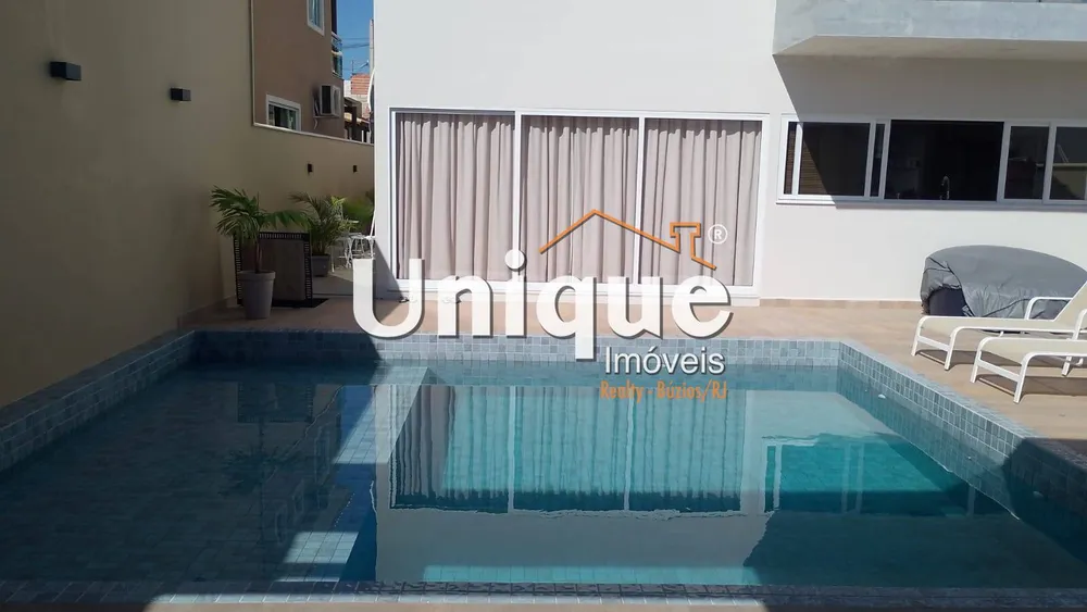 Casa, 3 quartos, 360 m² - Foto 33
