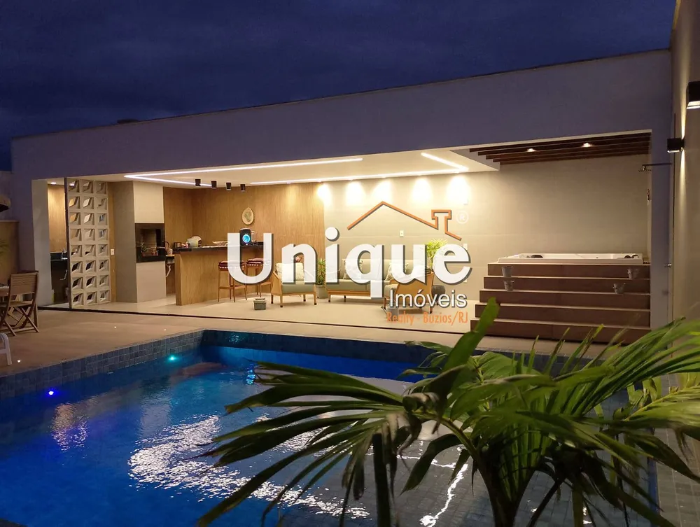 Casa, 3 quartos, 360 m² - Foto 3