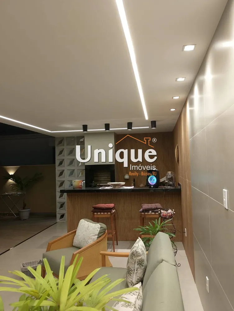 Casa, 3 quartos, 360 m² - Foto 6
