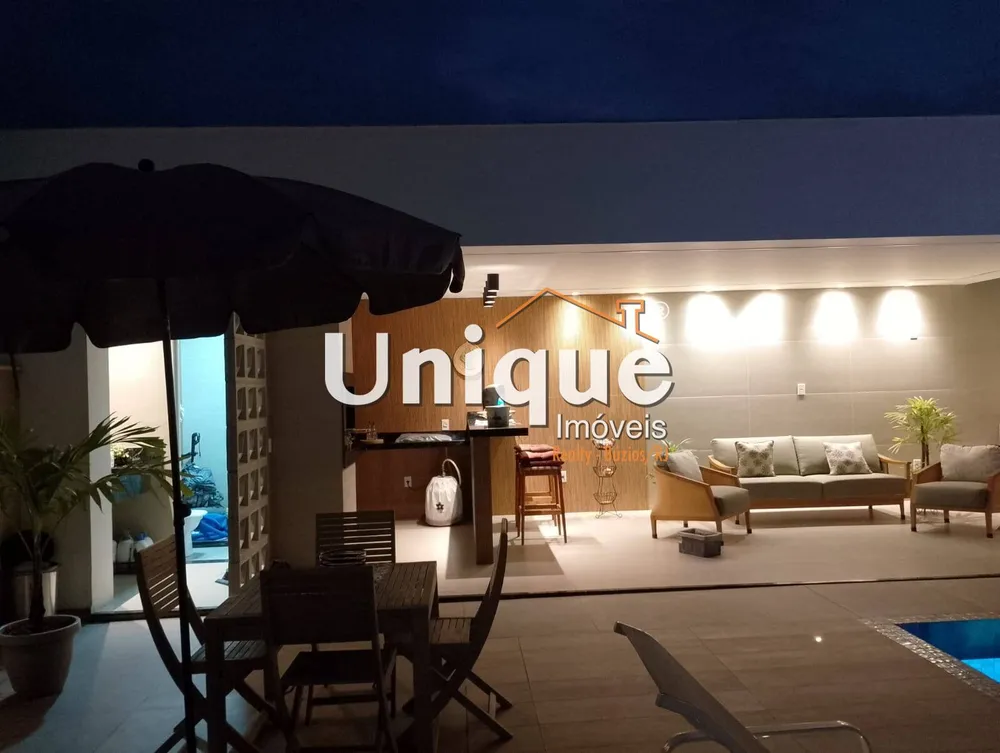 Casa, 3 quartos, 360 m² - Foto 9
