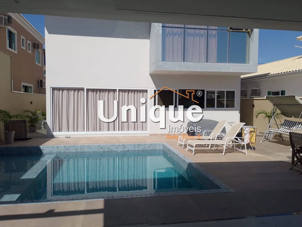 Casa, 3 quartos, 360 m² - Foto 5