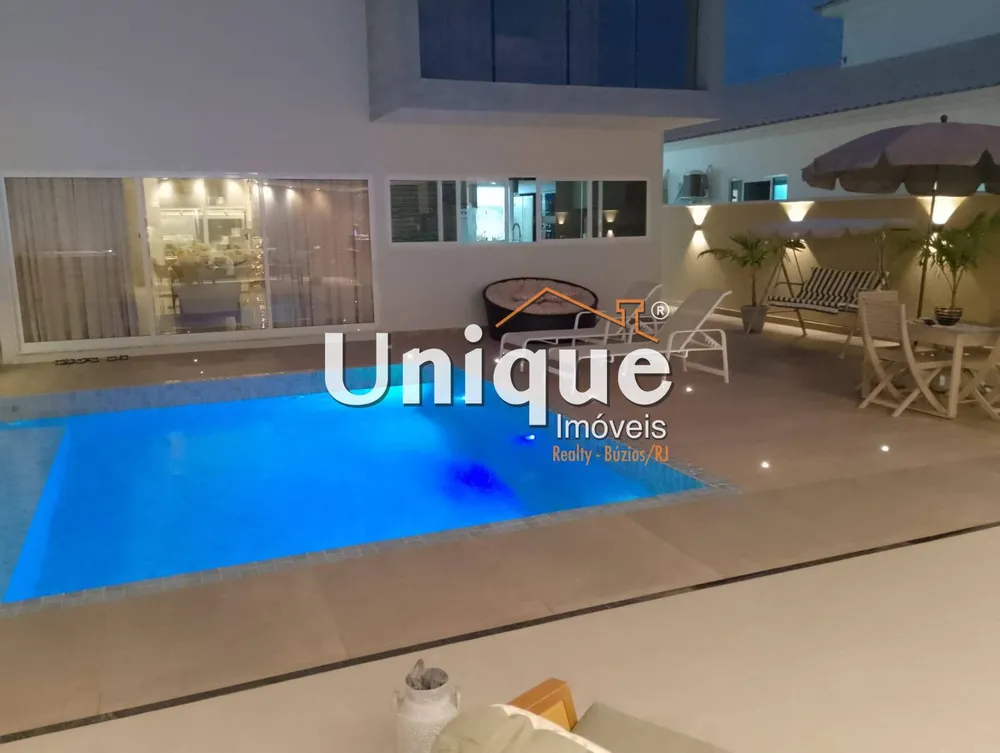 Casa, 3 quartos, 360 m² - Foto 7