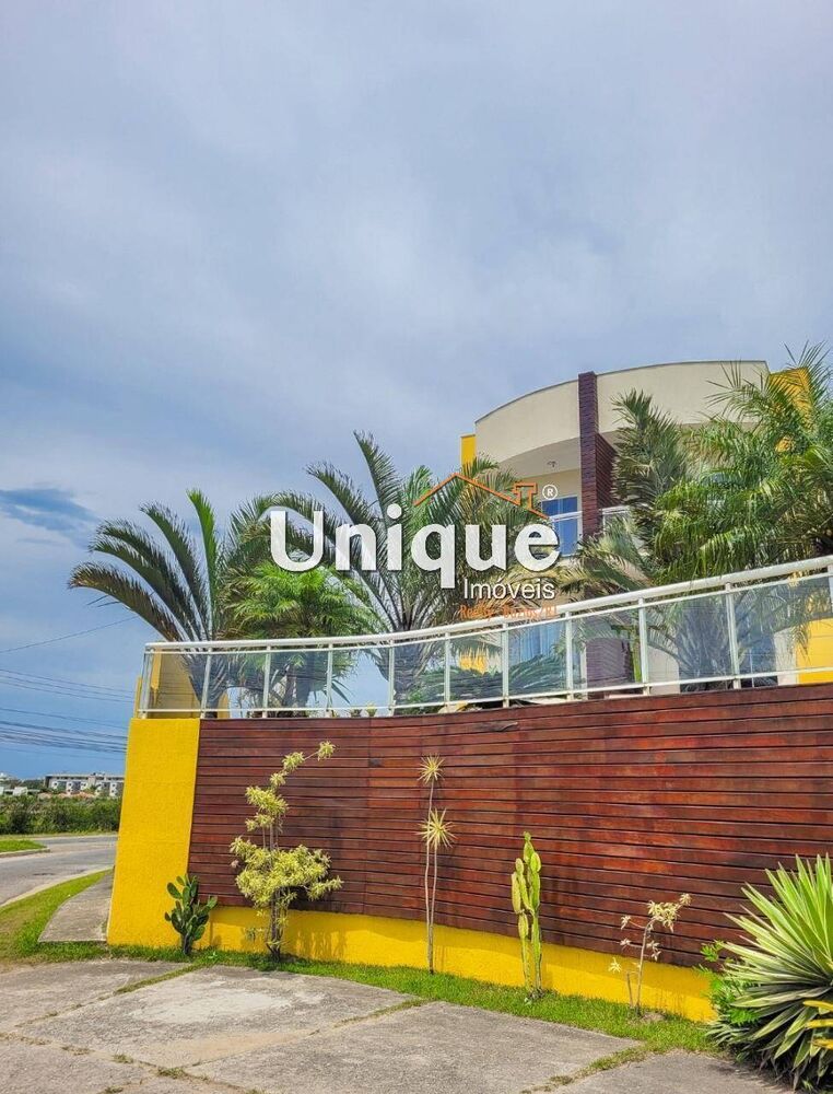 Casa à venda com 2 quartos, 100m² - Foto 4