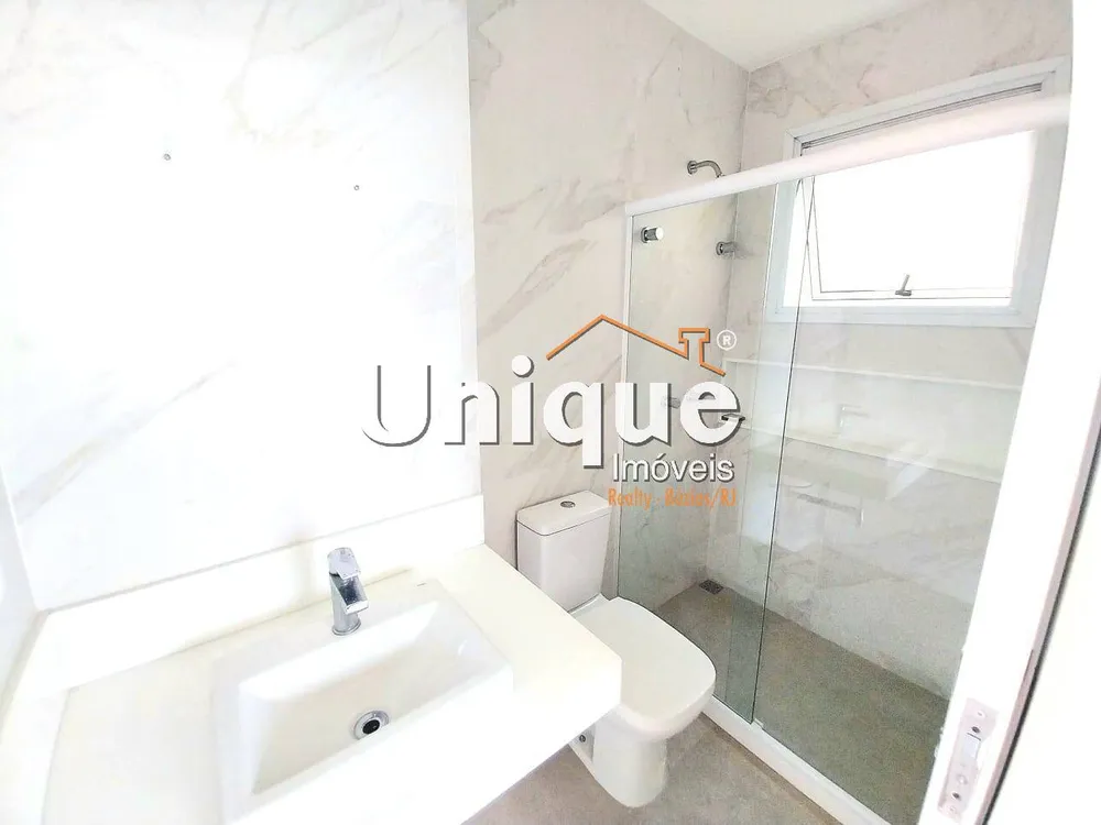 Apartamento, 3 quartos, 244 m² - Foto 2
