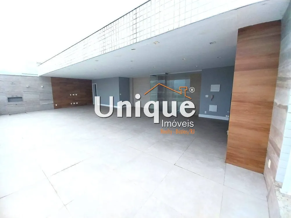 Apartamento, 3 quartos, 244 m² - Foto 1