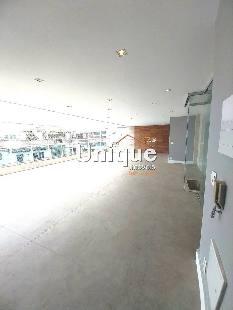Apartamento, 3 quartos, 244 m² - Foto 3